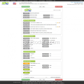 Estados Unidos Polybutadiene Import Trade Data